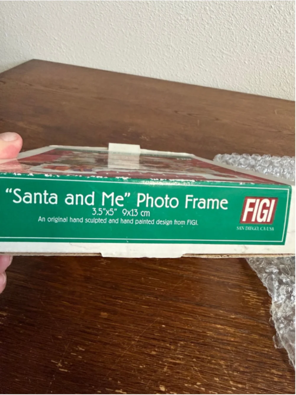 Figi vintage 1998